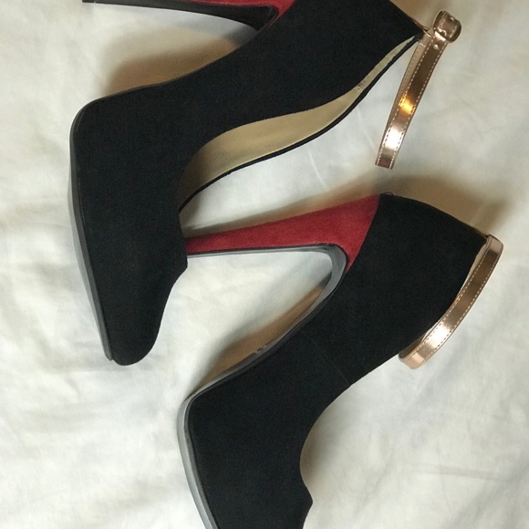 ZARA heels - Picture 3 of 4